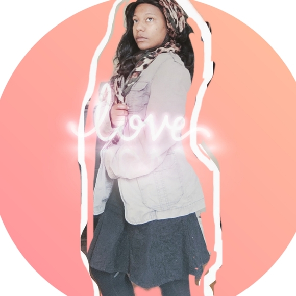 Medium Grey 🩶 XSIDE Jacket - Picture 3 of 10